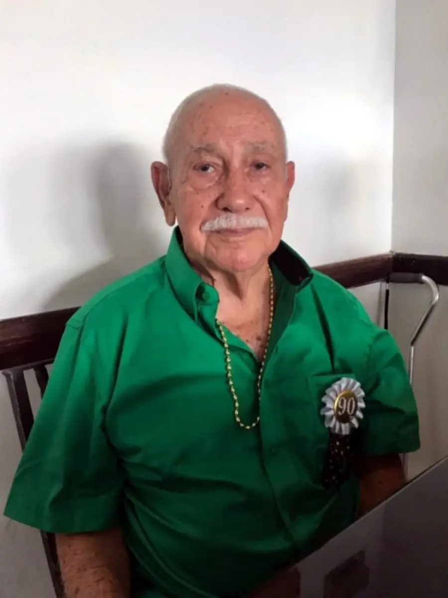 Miguel Delgado - Image 2