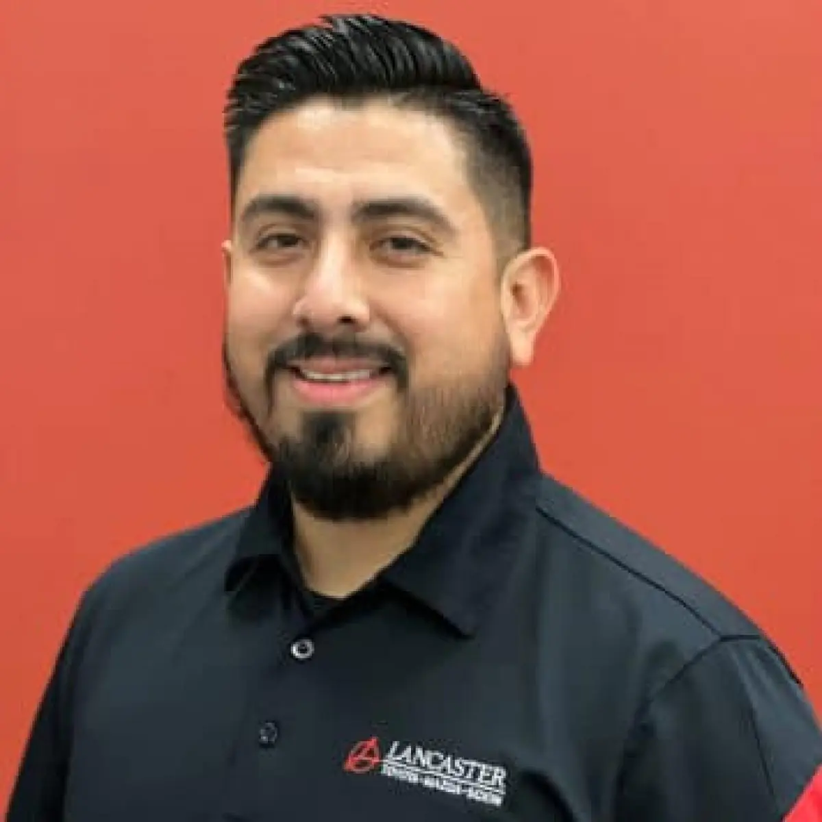 Miguel Delgado - Image 1