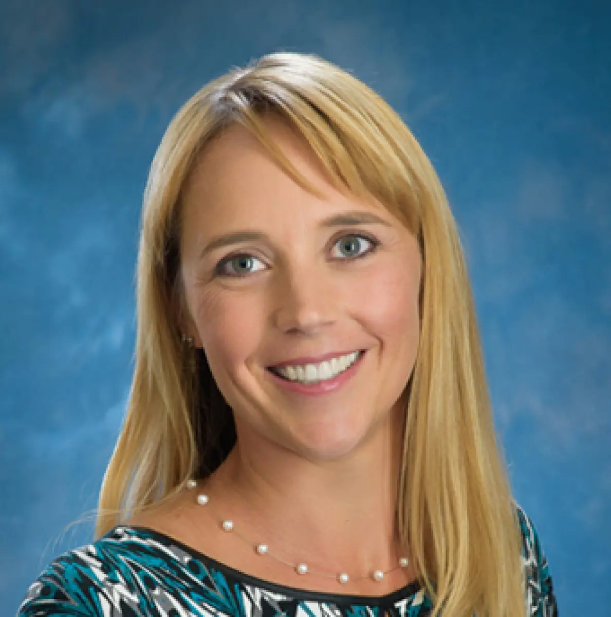 Dr. Kristelle Lusby - Image 1