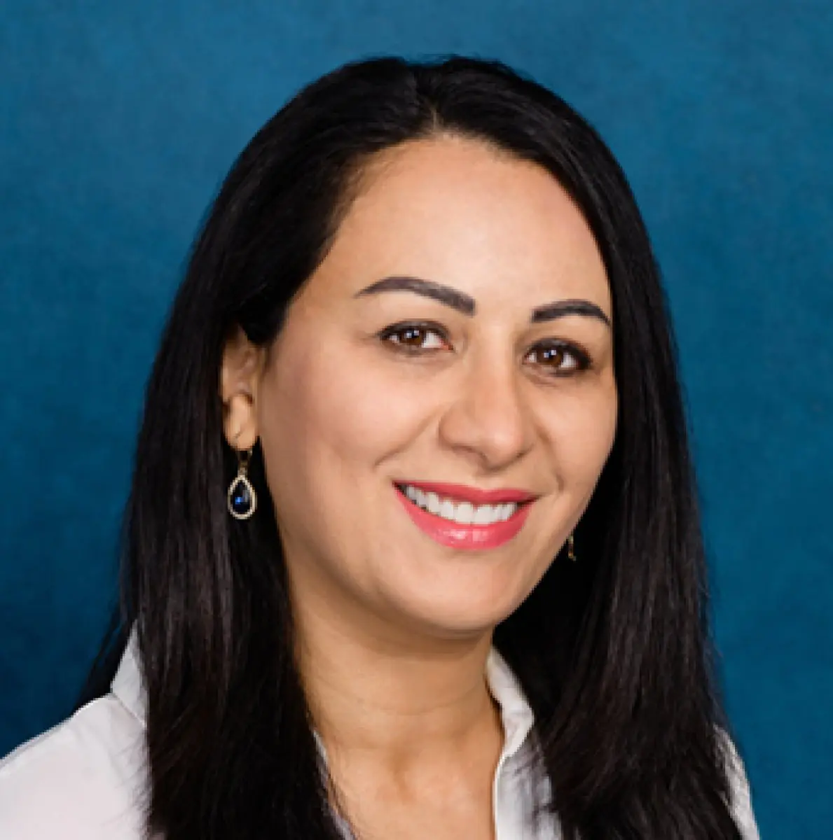 Dr. Kristelle Lusby - Image 3