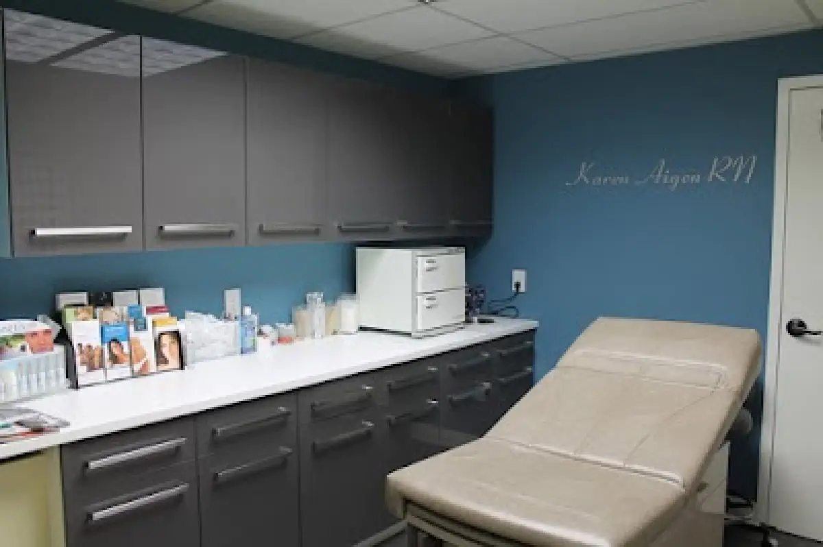 Steven K Struck MD - Image 1