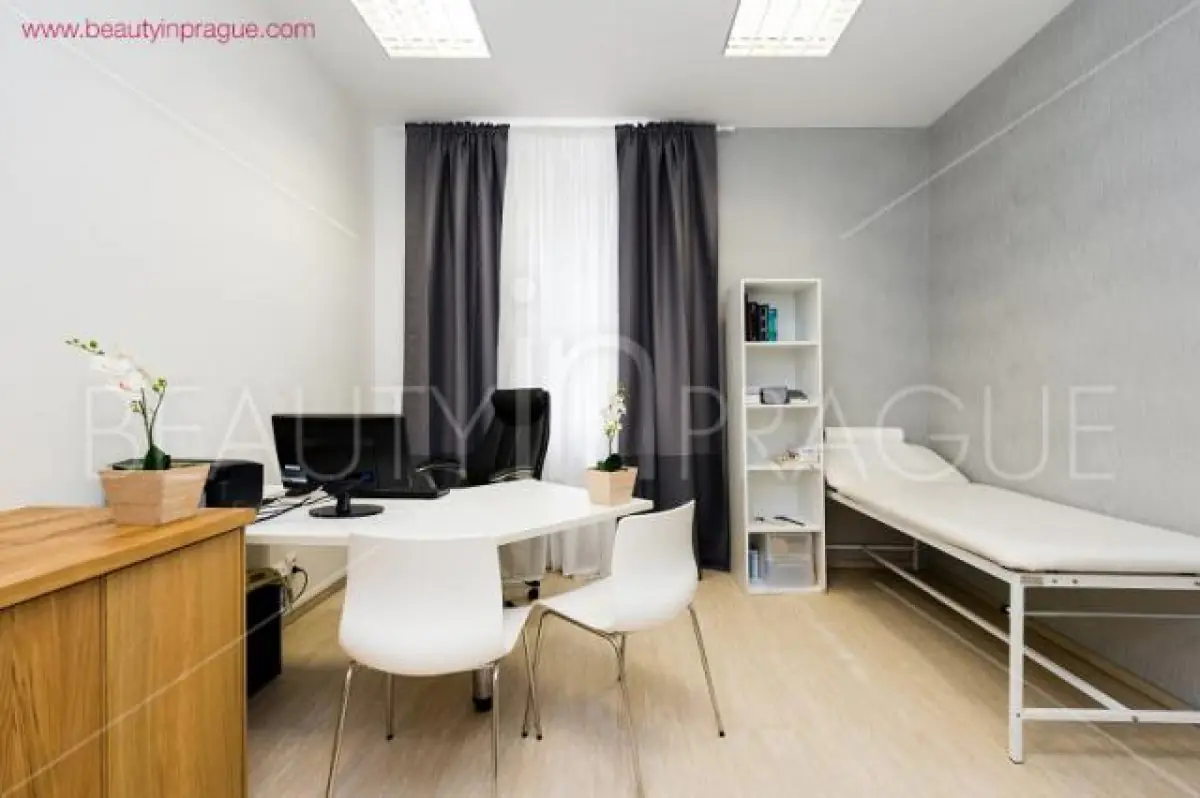 Beauty in Prague - Image 3