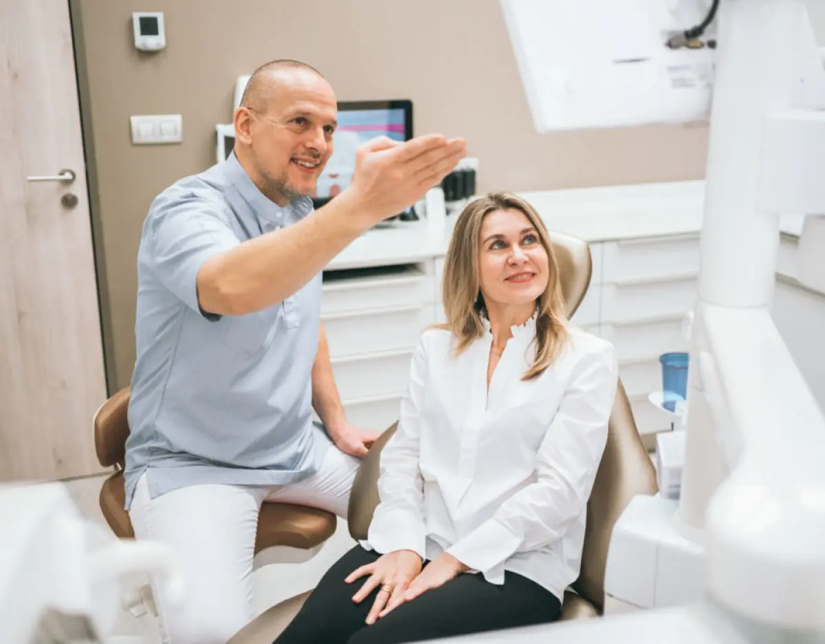 Schill Dental Clinic Prague Ltd. - Image 2