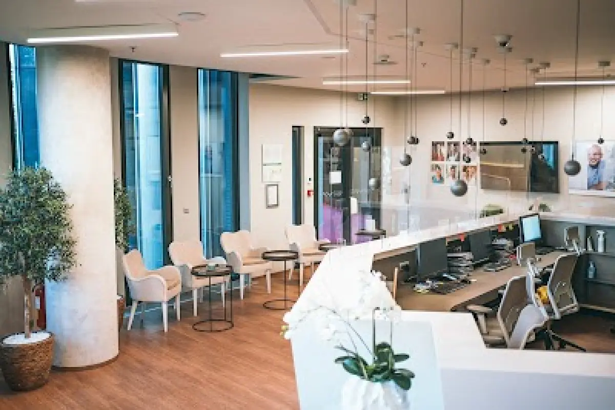 Schill Dental Clinic Prague Ltd. - Image 1