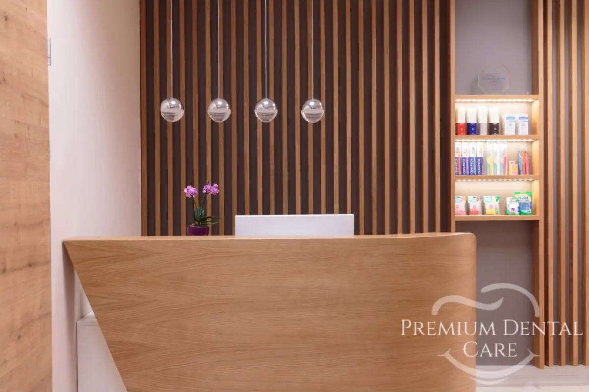 Premium Dental Care - Image 1