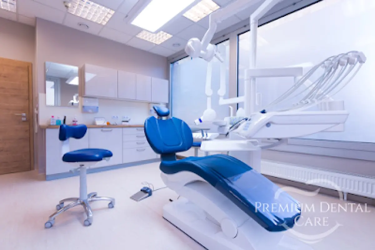 Premium Dental Care - Image 2
