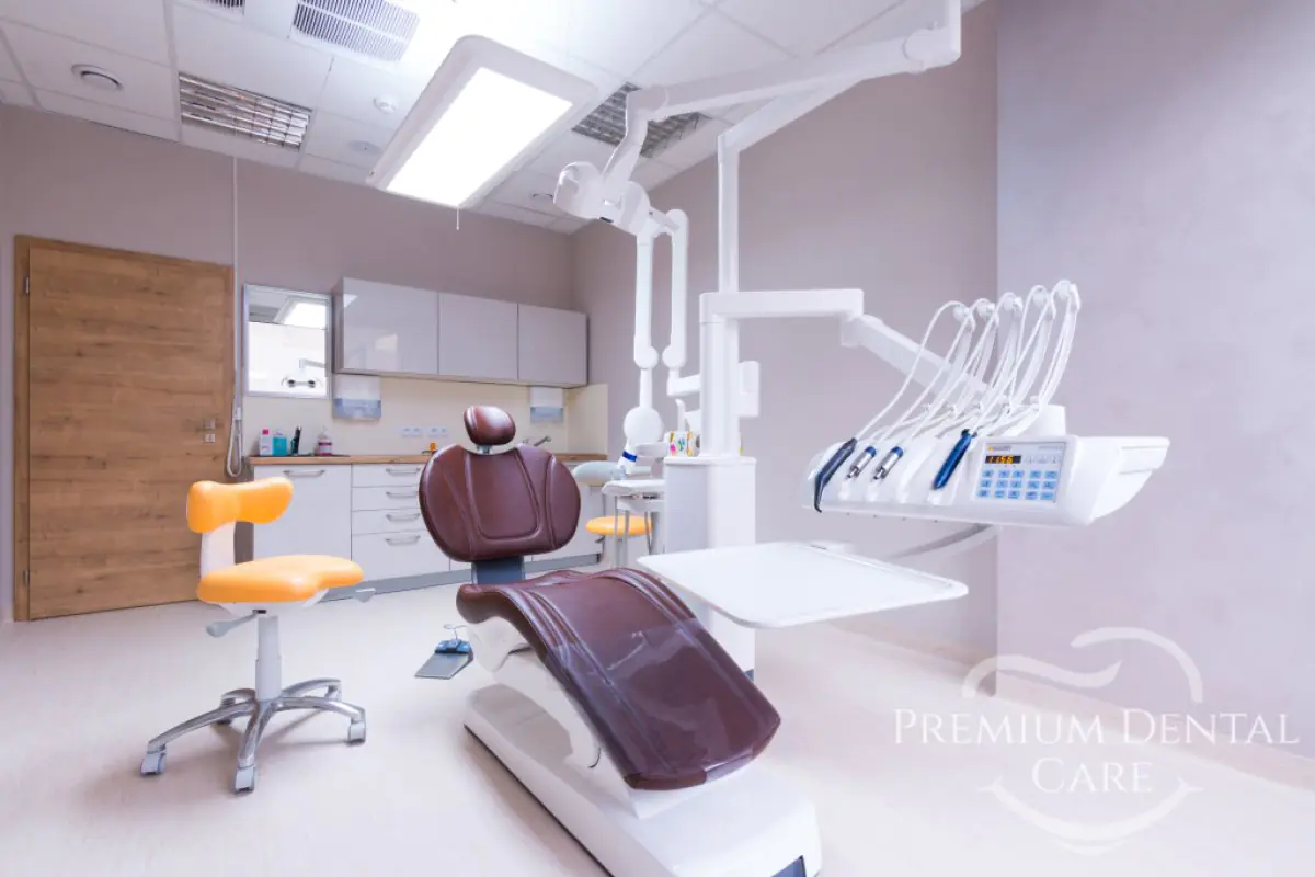 Premium Dental Care - Image 3