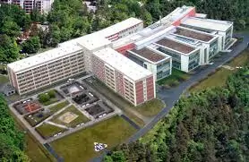 Ev.Wald Hospital - Image 2