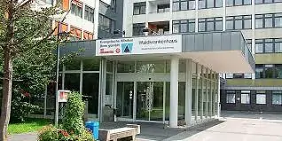 Ev.Wald Hospital - Image 1