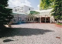 Ev.Clinic Hubertus - Image 1