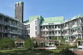 Ev.Clinic Hubertus - Image 2