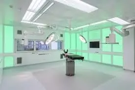 Ev.Clinic Hubertus - Image 3