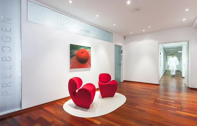 Spreebogen Ophthalmology Clinic  - Image 3