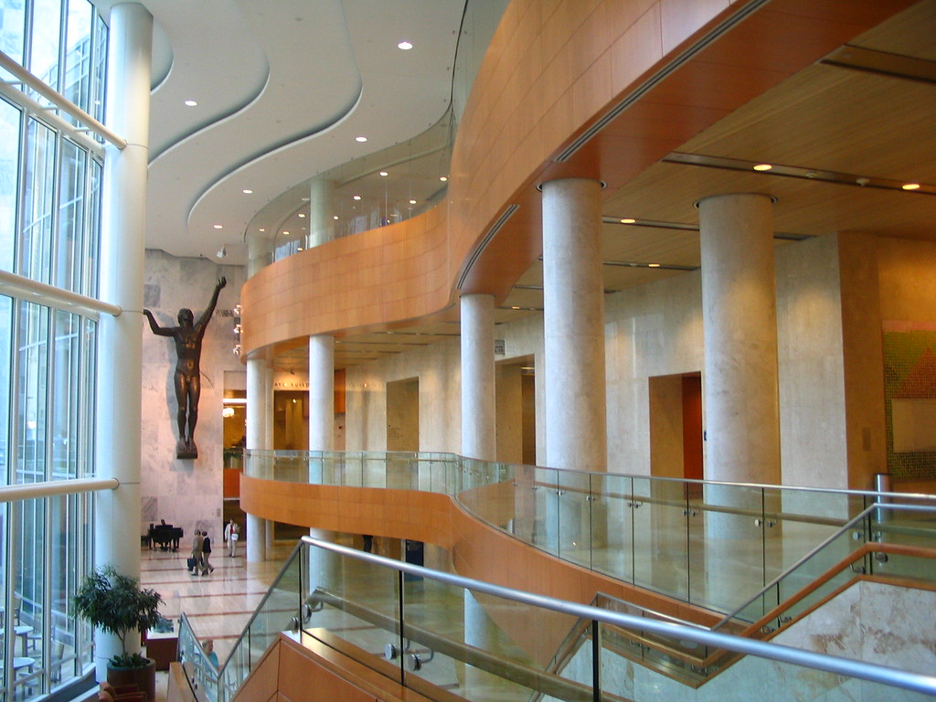 Mayo Clinic Rochester - Image 2