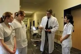 Franzisco Hospital Berlin - Image 3