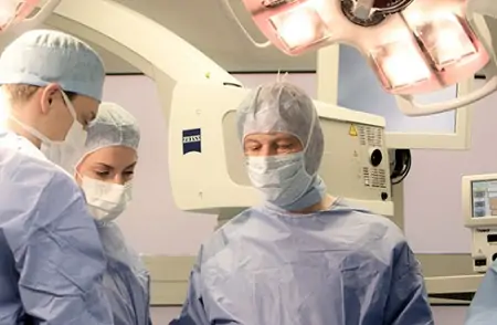 Meoclinic Hospital - Image 2