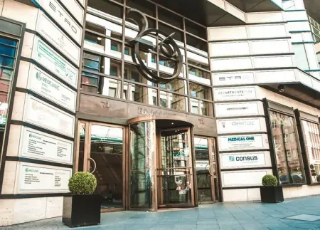 Meoclinic Hospital - Image 3