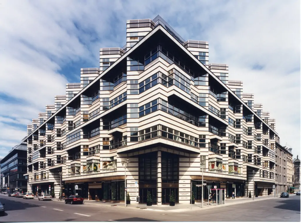  Meoclinic Hospital - Image 1