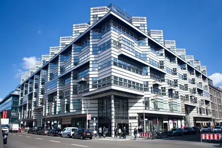 Robotic Rehabilitation Center Walk Again - Image 1