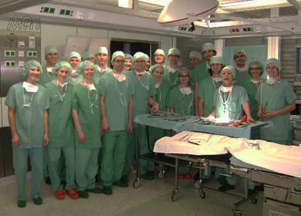 Medical Center Rechts der Isar  - Image 2