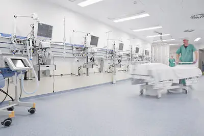 Medical Center Rechts der Isar  - Image 3