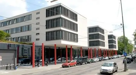 Medical Center Rechts der Isar  - Image 1