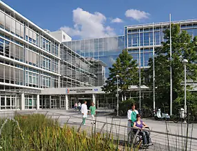  German Heart Centre Munich - Image 1