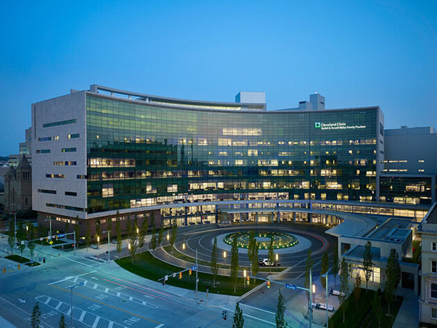 Cleveland Clinic - Image 1