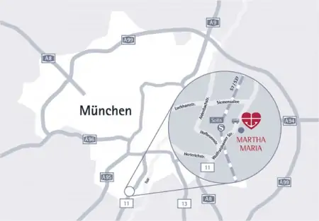 Martha-Maria Hospital  - Image 2