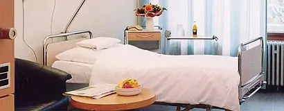 Martha-Maria Hospital  - Image 3