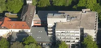 Martha-Maria Hospital  - Image 1