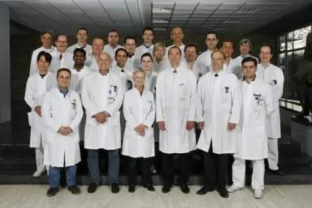 The University Hospital in Dusseldorf - Image 2