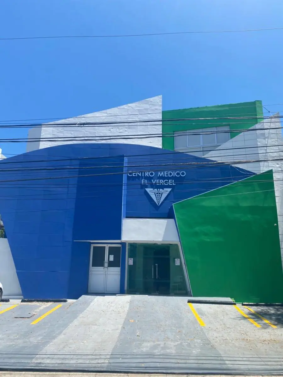 Centromedicovergel - Image 1