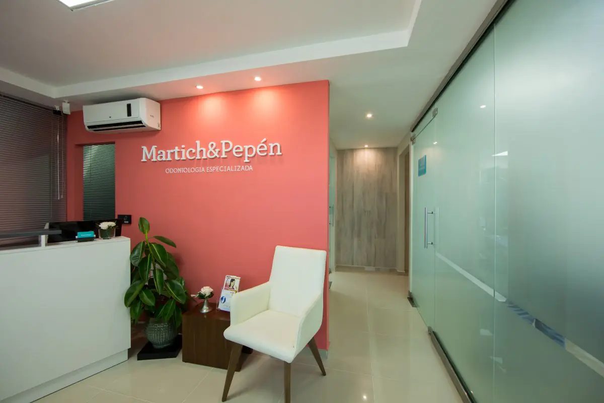 Martich y Pepén Specialized Odontology  - Image 1