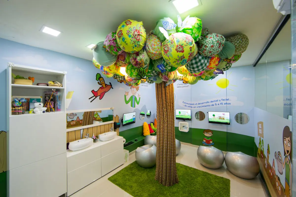 Martich y Pepén Specialized Odontology  - Image 2