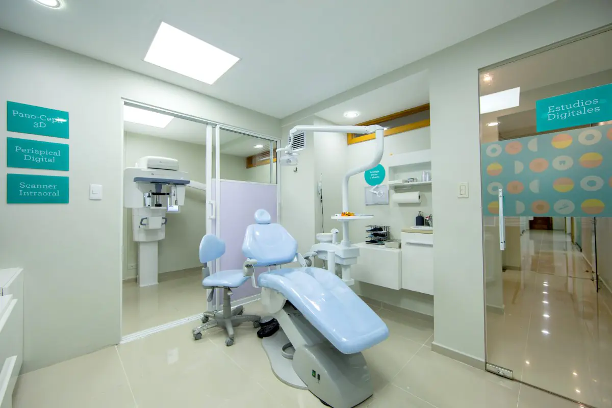 Martich y Pepén Specialized Odontology  - Image 3