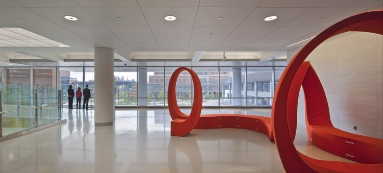 Johns Hopkins Hospital - Image 2