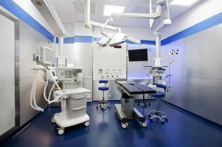 Medical and Surgical Center ServiDigest  - Image 3