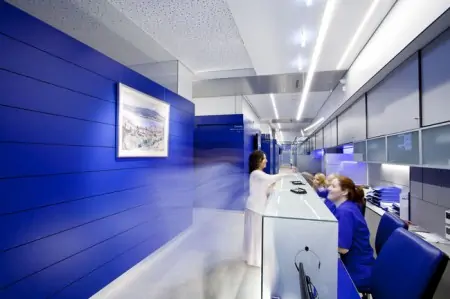 Medical and Surgical Center ServiDigest  - Image 1