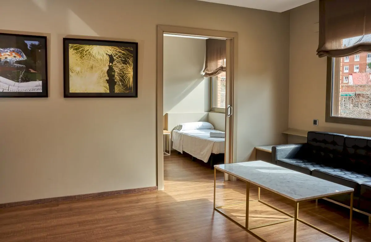 Hospital HM Nou Delfos - Image 3