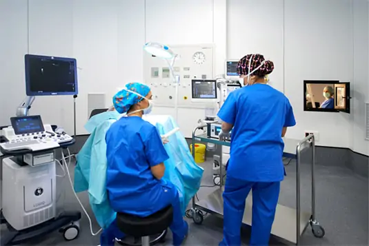  Fertty International IVF Clinic - Image 2