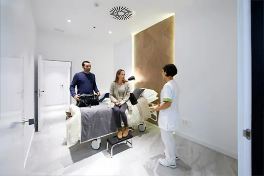  Fertty International IVF Clinic - Image 3