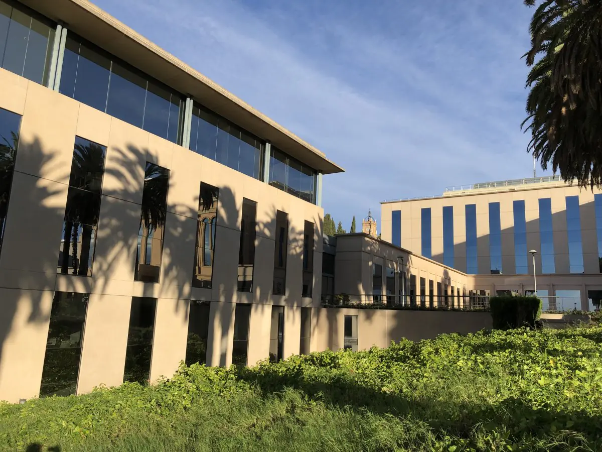 Rheumatology Department (Dr. Castro), Teknon Medical Center - Image 2