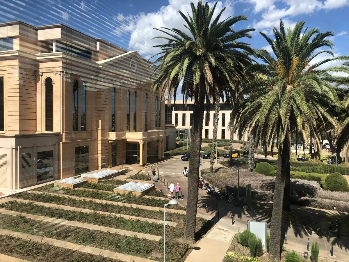 Rheumatology Department (Dr. Castro), Teknon Medical Center - Image 3