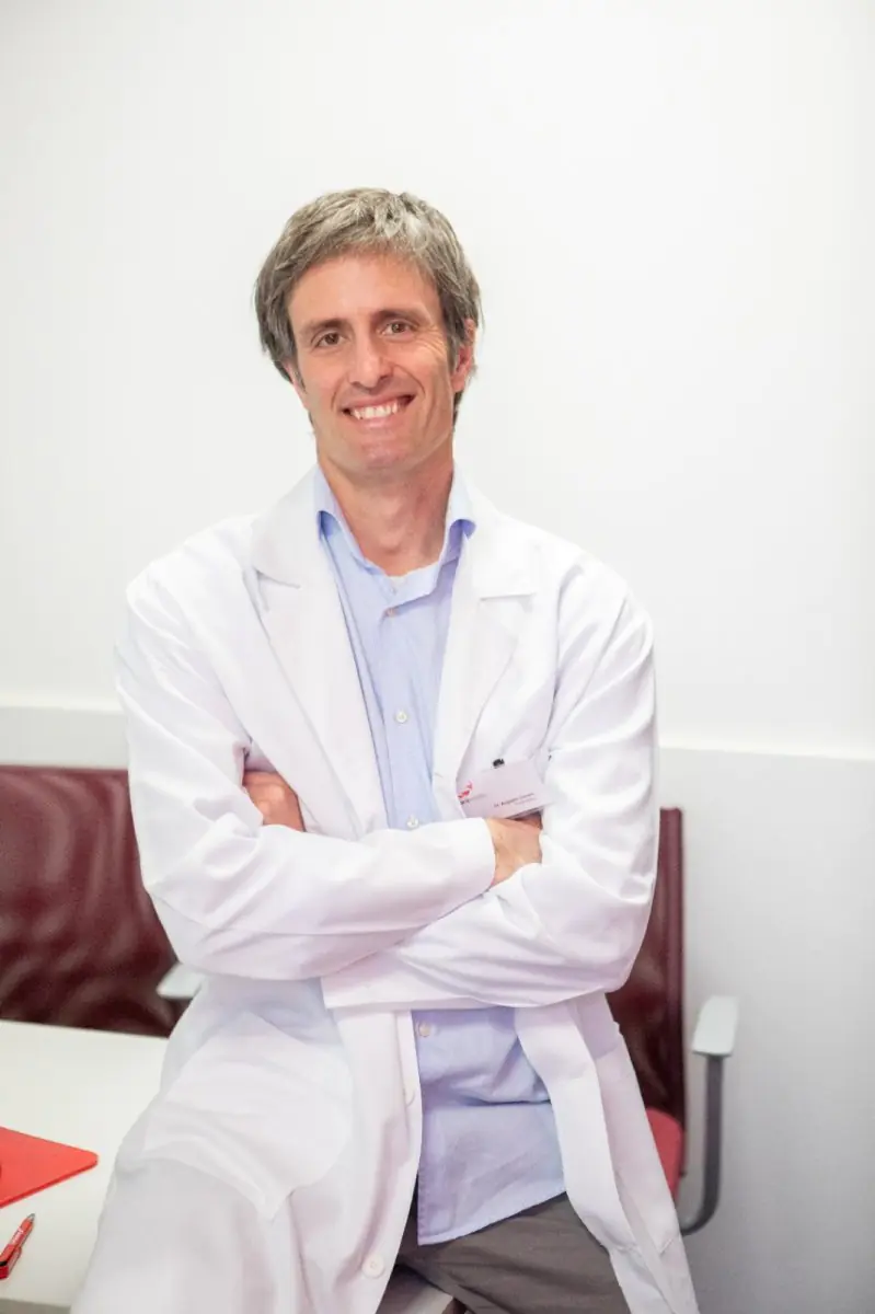 Hospital Universitari Quiron-Dexeus - Image 1