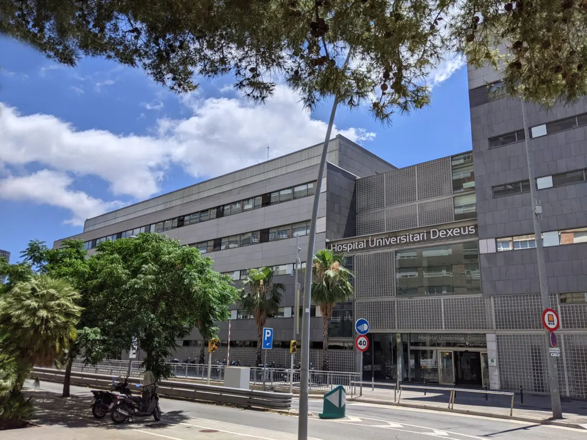 Hospital Universitari Quiron-Dexeus - Image 3