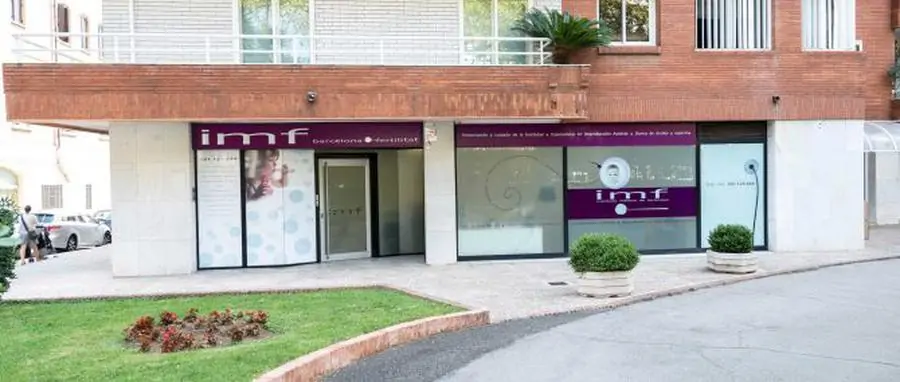 IMF Instituto Madrileno de Fertilidad - Image 2