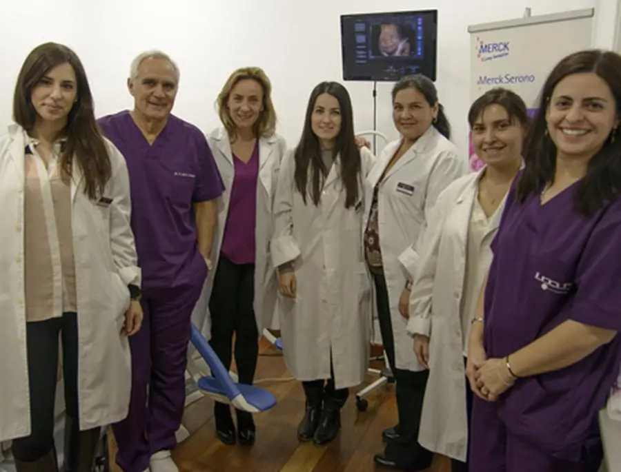 IMF Instituto Madrileno de Fertilidad - Image 3