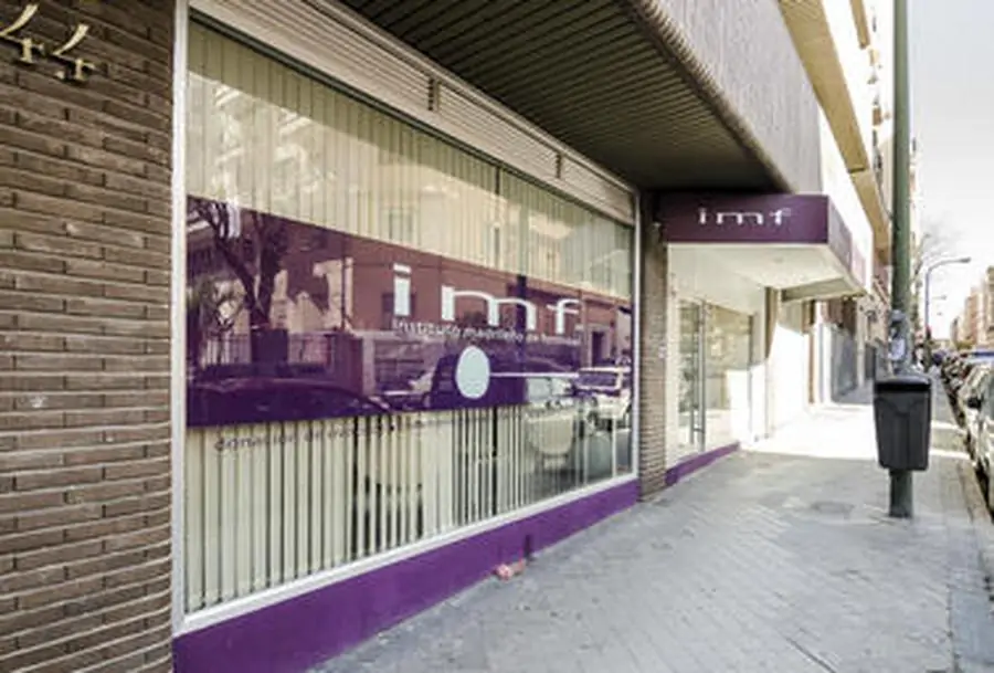 IMF Instituto Madrileno de Fertilidad - Image 1