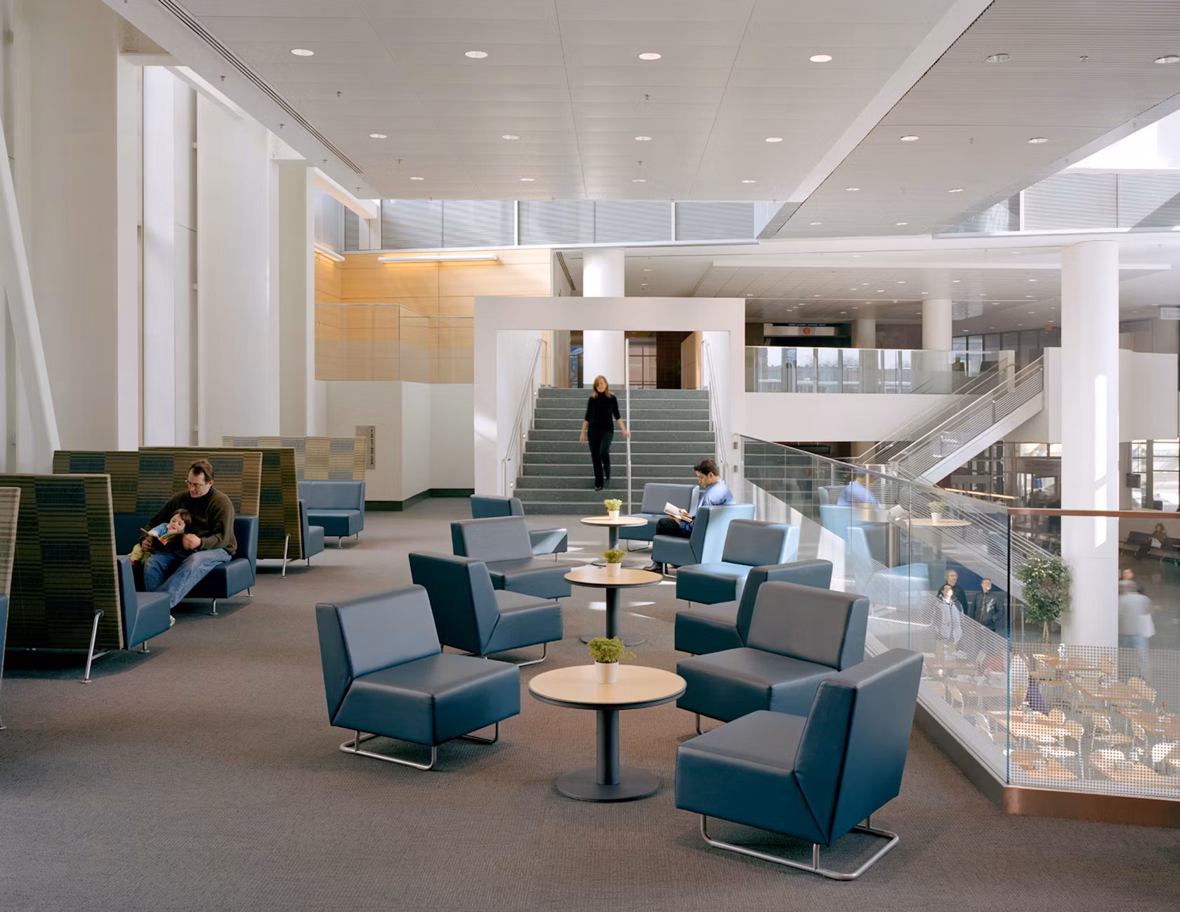 Massachusetts General Hospital - Image 2